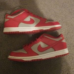 nike dunk UNLV